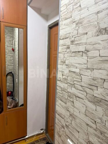 Сдаётся 1-комн. вторичка 30 м², Ясамальский р., photo 18 from 24