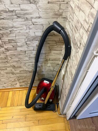 Сдаётся 1-комн. вторичка 30 м², Ясамальский р., photo 19 from 24