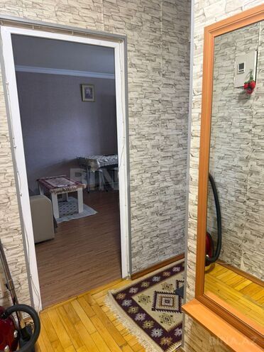 Сдаётся 1-комн. вторичка 30 м², Ясамальский р., photo 21 from 24