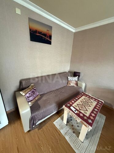 Сдаётся 1-комн. вторичка 30 м², Ясамальский р., photo 3 from 24