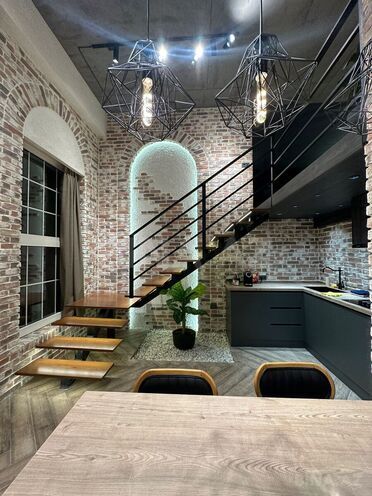 Сдаётся 2-комн. новостройка 65 м², пос. Аг шехер, photo 9 from 13