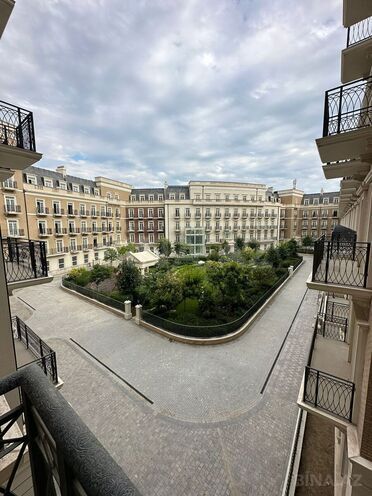 Сдаётся 2-комн. новостройка 65 м², пос. Аг шехер, photo 3 from 13