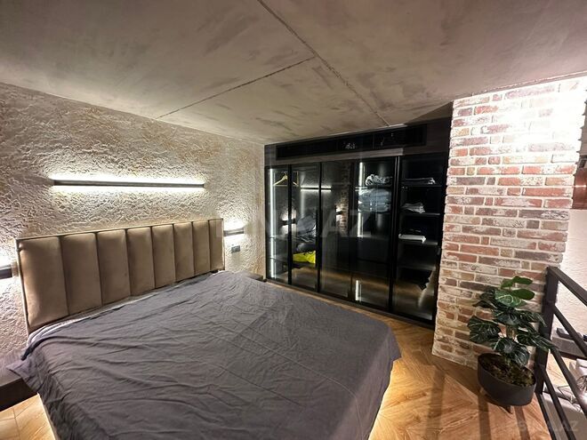 Сдаётся 2-комн. новостройка 65 м², пос. Аг шехер, photo 11 from 13