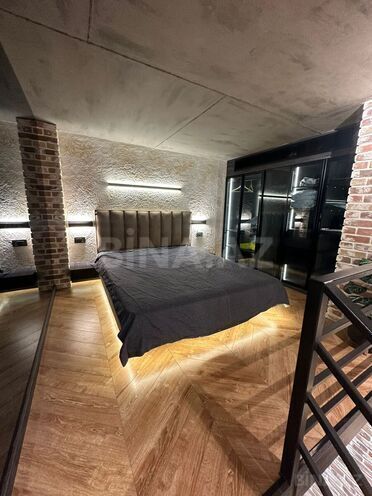 Сдаётся 2-комн. новостройка 65 м², пос. Аг шехер, photo 10 from 13