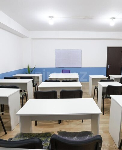 Сдаётся 1-комн. офис 20 м², м. Элмляр Академиясы, photo 4 from 7