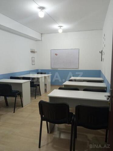 Сдаётся 1-комн. офис 20 м², м. Элмляр Академиясы, photo 6 from 7