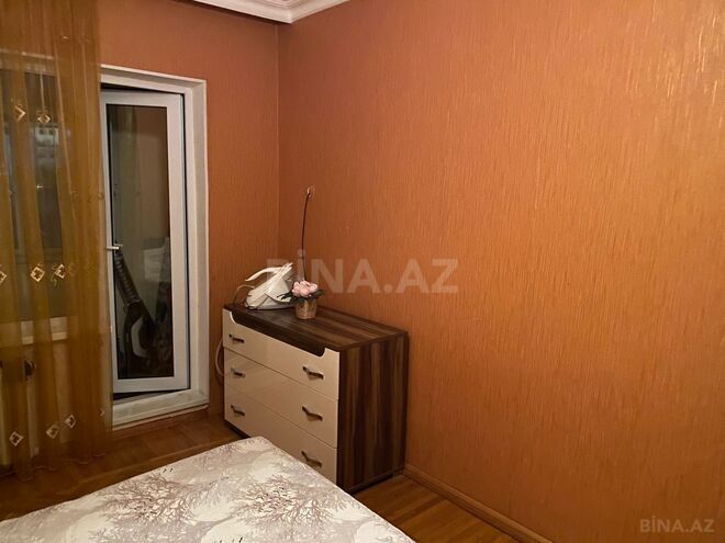 Продаётся 3-комн. вторичка 80 м², м. Ази Асланов, photo 9 from 22