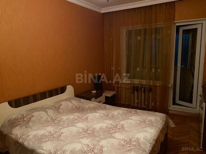 Продаётся 3-комн. вторичка 80 м², м. Ази Асланов, photo 8 from 22
