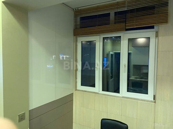 Продаётся 3-комн. вторичка 80 м², м. Ази Асланов, photo 15 from 22