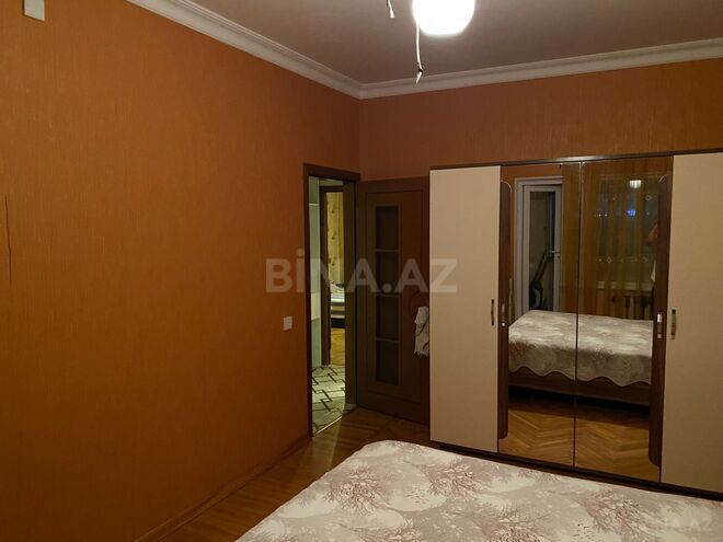 Продаётся 3-комн. вторичка 80 м², м. Ази Асланов, photo 10 from 22