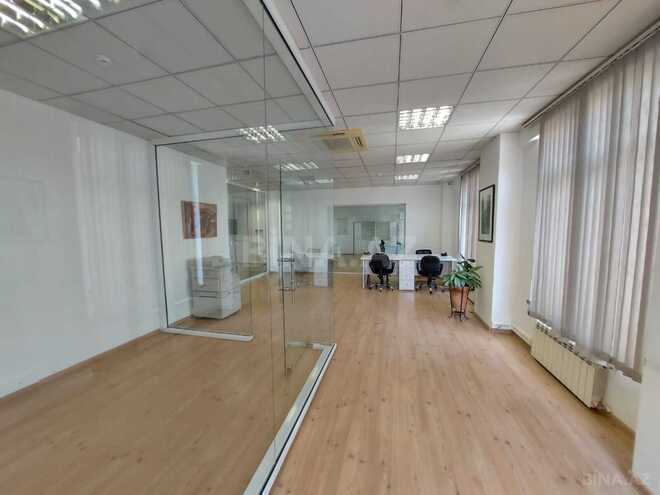 Satılır 20 otaqlı ofis 680 m², İçəri Şəhər m., photo 17 from 19