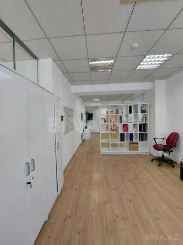 Satılır 20 otaqlı ofis 680 m², İçəri Şəhər m., photo 10 from 19