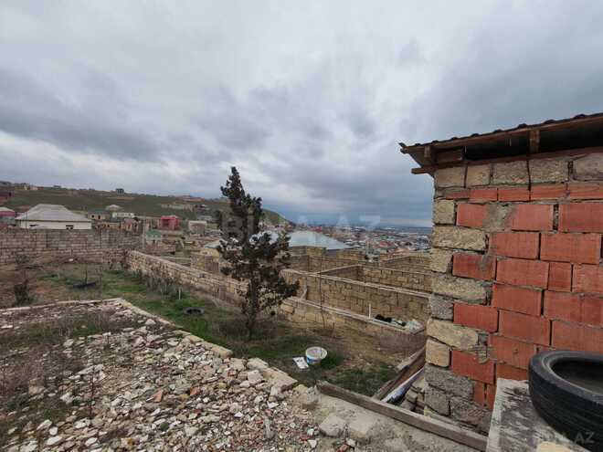 Satılır 4 otaqlı həyət evi/bağ evi 100 m², Hökməli q., photo 15 from 25