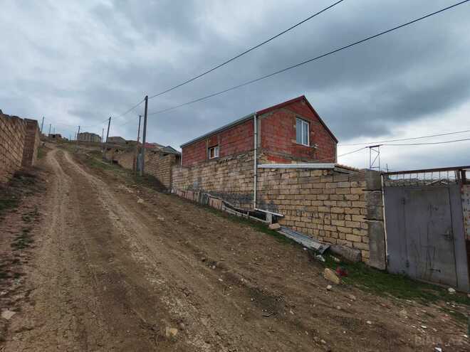 Satılır 4 otaqlı həyət evi/bağ evi 100 m², Hökməli q., photo 8 from 25