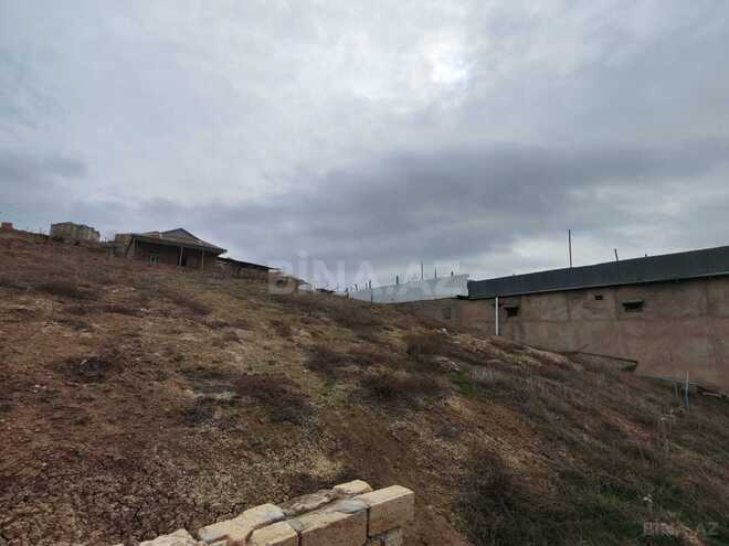 Satılır 4 otaqlı həyət evi/bağ evi 100 m², Hökməli q., photo 16 from 25