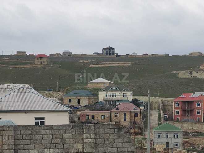 Satılır 4 otaqlı həyət evi/bağ evi 100 m², Hökməli q., photo 14 from 25