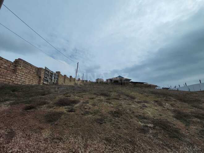 Satılır 4 otaqlı həyət evi/bağ evi 100 m², Hökməli q., photo 11 from 25