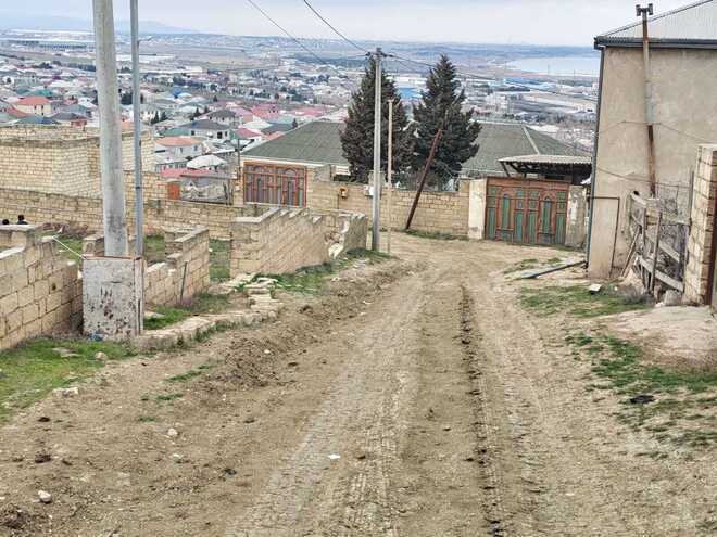 Satılır 4 otaqlı həyət evi/bağ evi 100 m², Hökməli q., photo 20 from 25