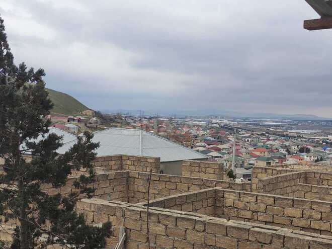 Satılır 4 otaqlı həyət evi/bağ evi 100 m², Hökməli q., photo 19 from 25