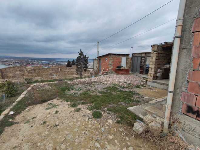 Satılır 4 otaqlı həyət evi/bağ evi 100 m², Hökməli q., photo 10 from 25