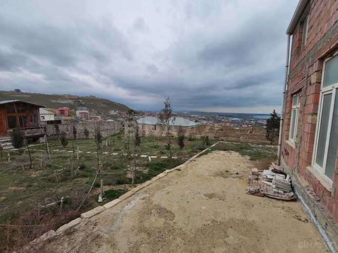 Satılır 4 otaqlı həyət evi/bağ evi 100 m², Hökməli q., photo 23 from 25