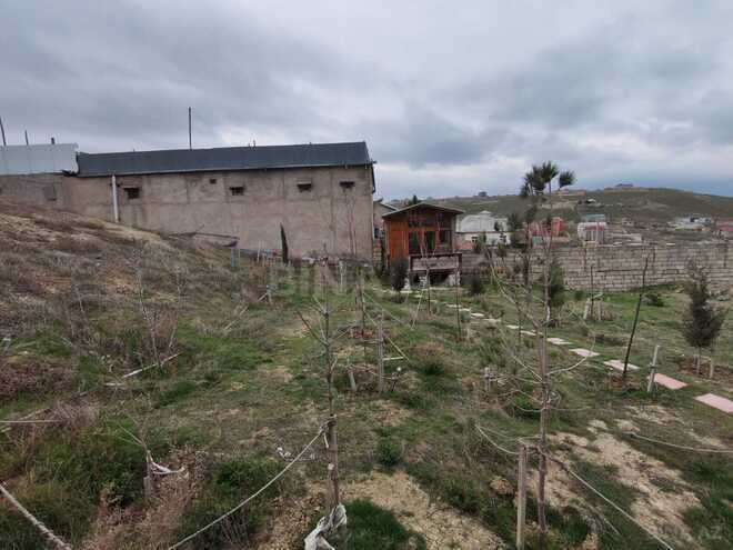 Satılır 4 otaqlı həyət evi/bağ evi 100 m², Hökməli q., photo 24 from 25