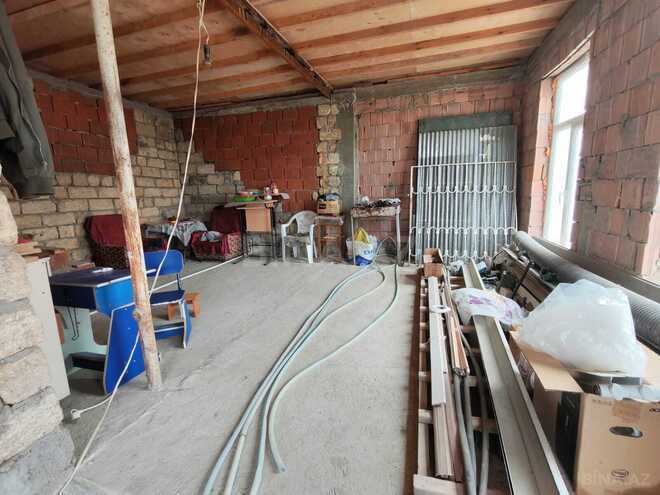 Satılır 4 otaqlı həyət evi/bağ evi 100 m², Hökməli q., photo 18 from 25