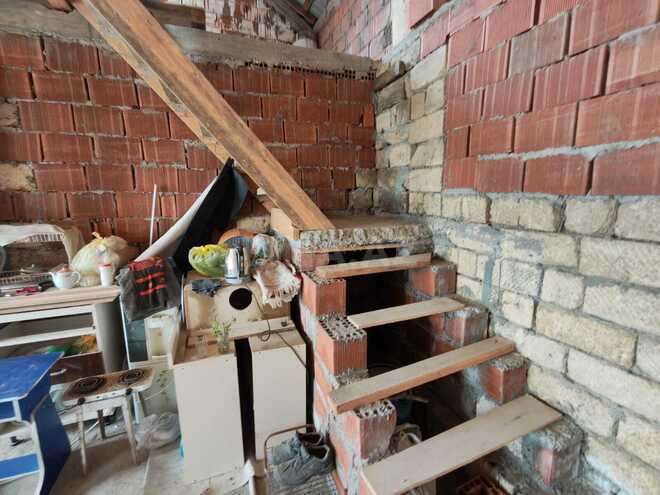 Satılır 4 otaqlı həyət evi/bağ evi 100 m², Hökməli q., photo 17 from 25