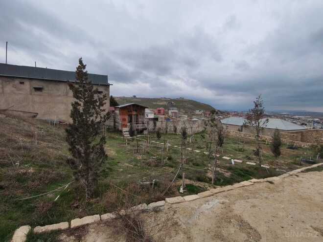 Satılır 4 otaqlı həyət evi/bağ evi 100 m², Hökməli q., photo 22 from 25