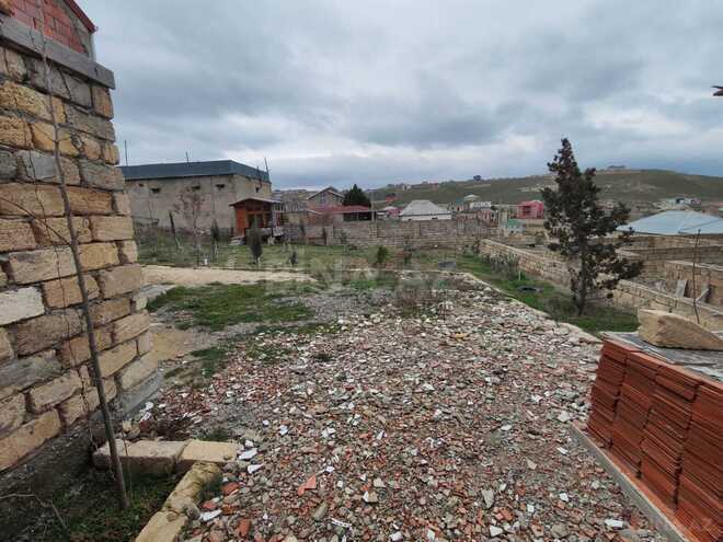 Satılır 4 otaqlı həyət evi/bağ evi 100 m², Hökməli q., photo 7 from 25