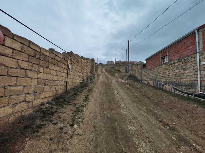 Satılır 4 otaqlı həyət evi/bağ evi 100 m², Hökməli q., photo 6 from 25