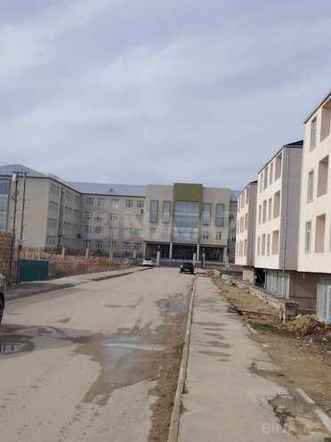 Продаётся 2-комн. новостройка 55.5 м², пос. Бинагади, photo 4 from 18