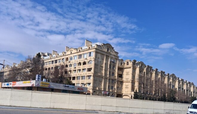 Продаётся 3-комн. вторичка 75 м², м. Гянджлик, photo 3 from 19