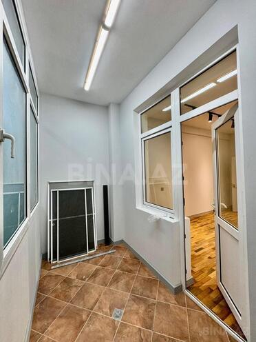 Сдаётся 1-комн. офис 25 м², м. Низами, photo 6 from 15