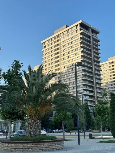 Продаётся 3-комн. новостройка 157 м², пос. Аг шехер, photo 1 from 8