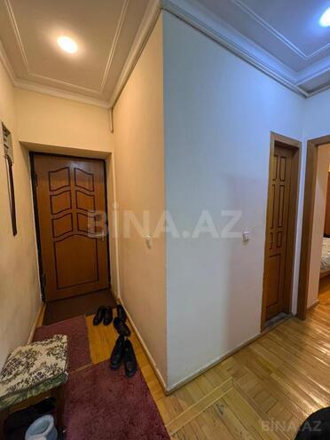 Продаётся 3-комн. новостройка 105 м², м. Низами, photo 11 from 15