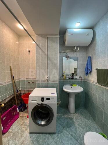 Продаётся 3-комн. новостройка 105 м², м. Низами, photo 13 from 15