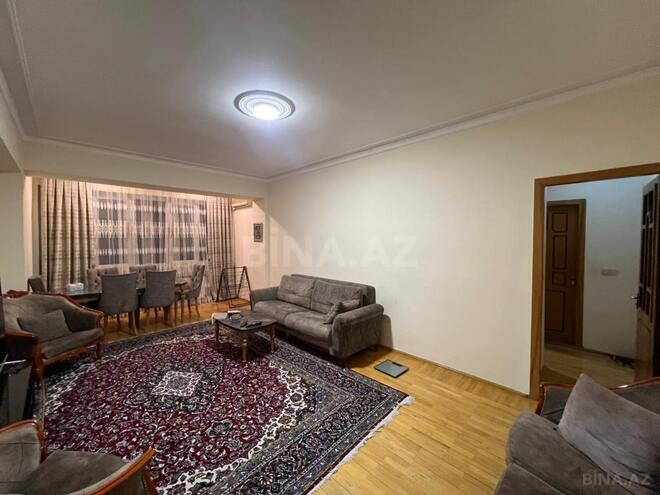 Продаётся 3-комн. новостройка 105 м², м. Низами, photo 4 from 15