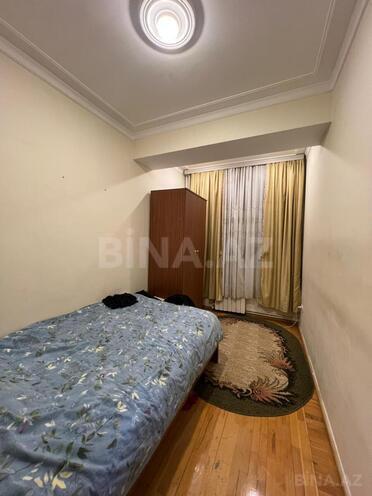 Продаётся 3-комн. новостройка 105 м², м. Низами, photo 8 from 15