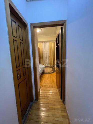 Продаётся 3-комн. новостройка 105 м², м. Низами, photo 9 from 15