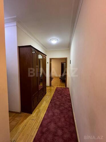 Продаётся 3-комн. новостройка 105 м², м. Низами, photo 12 from 15