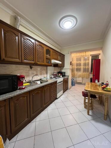 Продаётся 3-комн. новостройка 105 м², м. Низами, photo 6 from 15