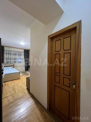 Продаётся 3-комн. новостройка 105 м², м. Низами, photo 10 from 15
