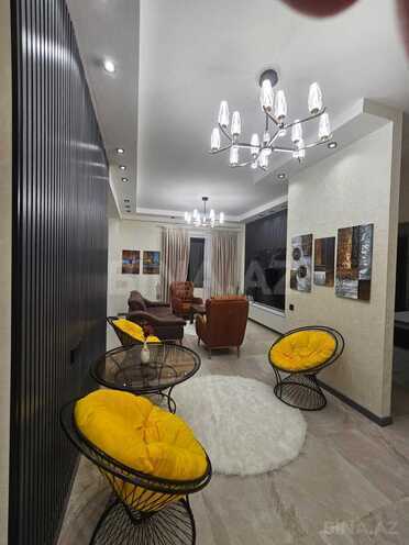 Satılır 3 otaqlı yeni tikili 91 m², Ağ şəhər q., photo 5 from 19