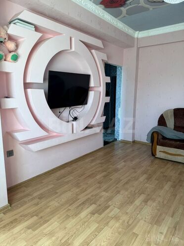 Сдаётся 2-комн. новостройка 60 м², пос. Масазыр, photo 4 from 14