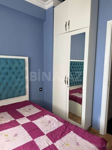 Сдаётся 2-комн. новостройка 60 м², пос. Масазыр, photo 10 from 14