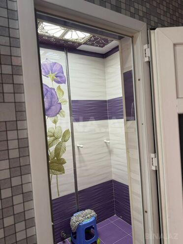 Сдаётся 2-комн. новостройка 60 м², пос. Масазыр, photo 13 from 14