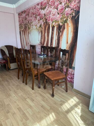 Сдаётся 2-комн. новостройка 60 м², пос. Масазыр, photo 9 from 14