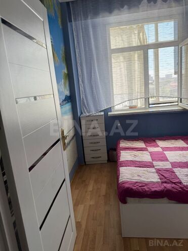Сдаётся 2-комн. новостройка 60 м², пос. Масазыр, photo 8 from 14