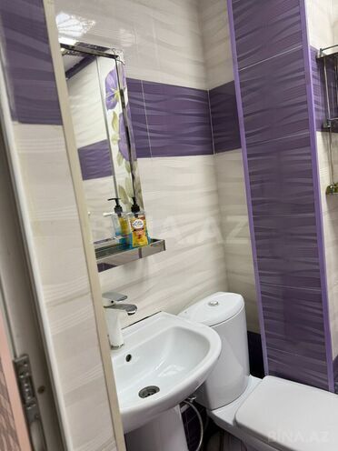 Сдаётся 2-комн. новостройка 60 м², пос. Масазыр, photo 12 from 14